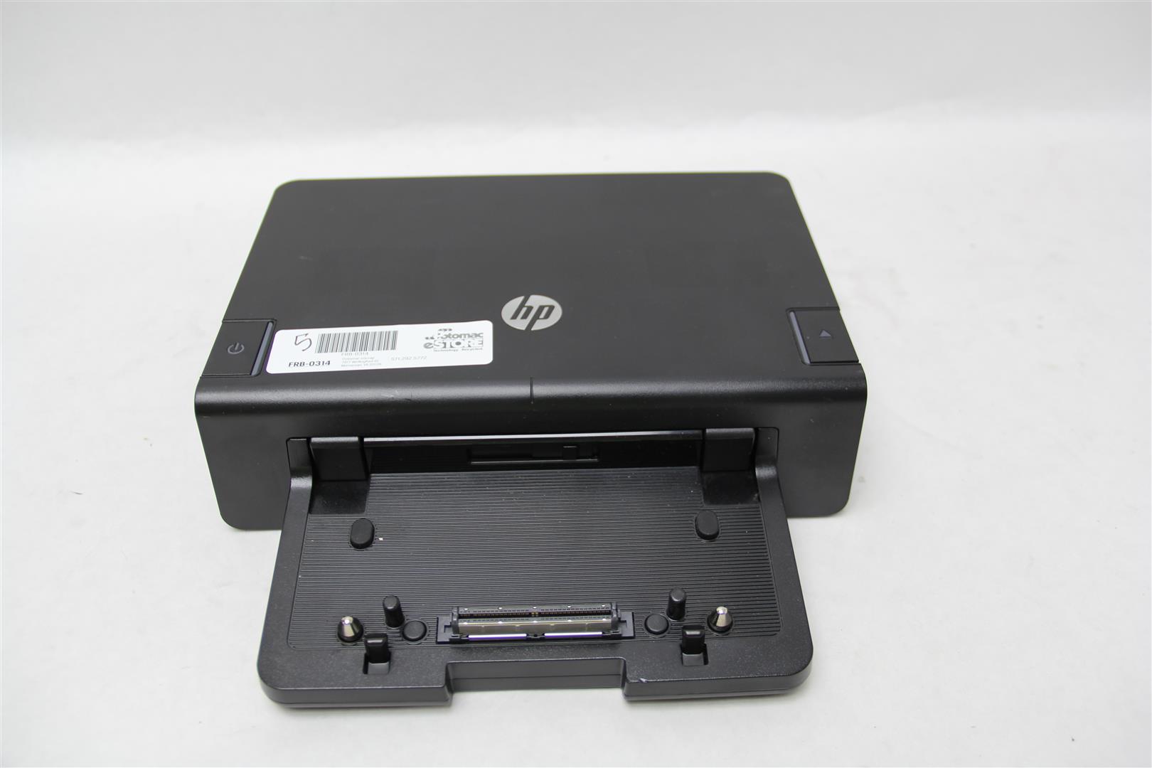 HP Elitebook ProBook 230W Docking Station NZ223AAABA 8440p 8460p 8540p