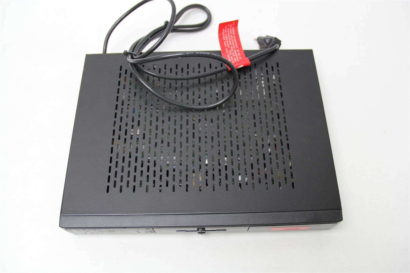 Dish Network ViP 211k MPEG4 HDTV HighDefinition Satellite Receiver NO