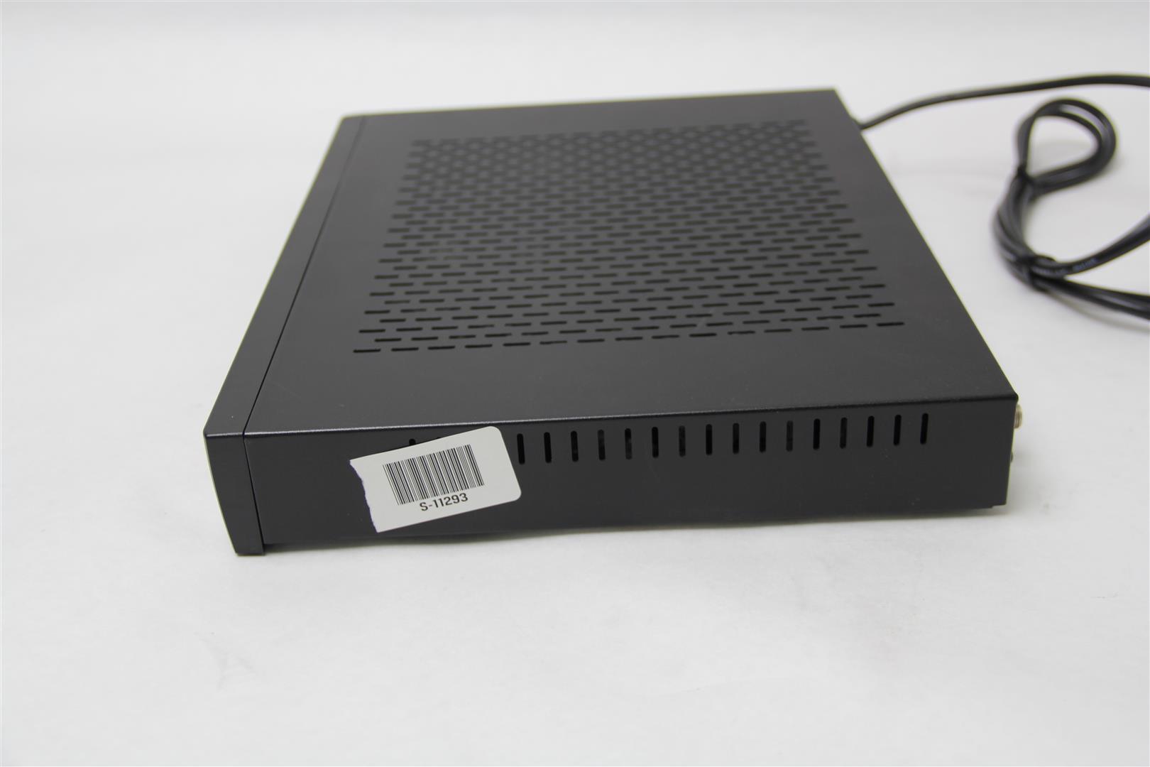 Dish Network ViP 211k MPEG4 HDTV HighDefinition Satellite Receiver NO