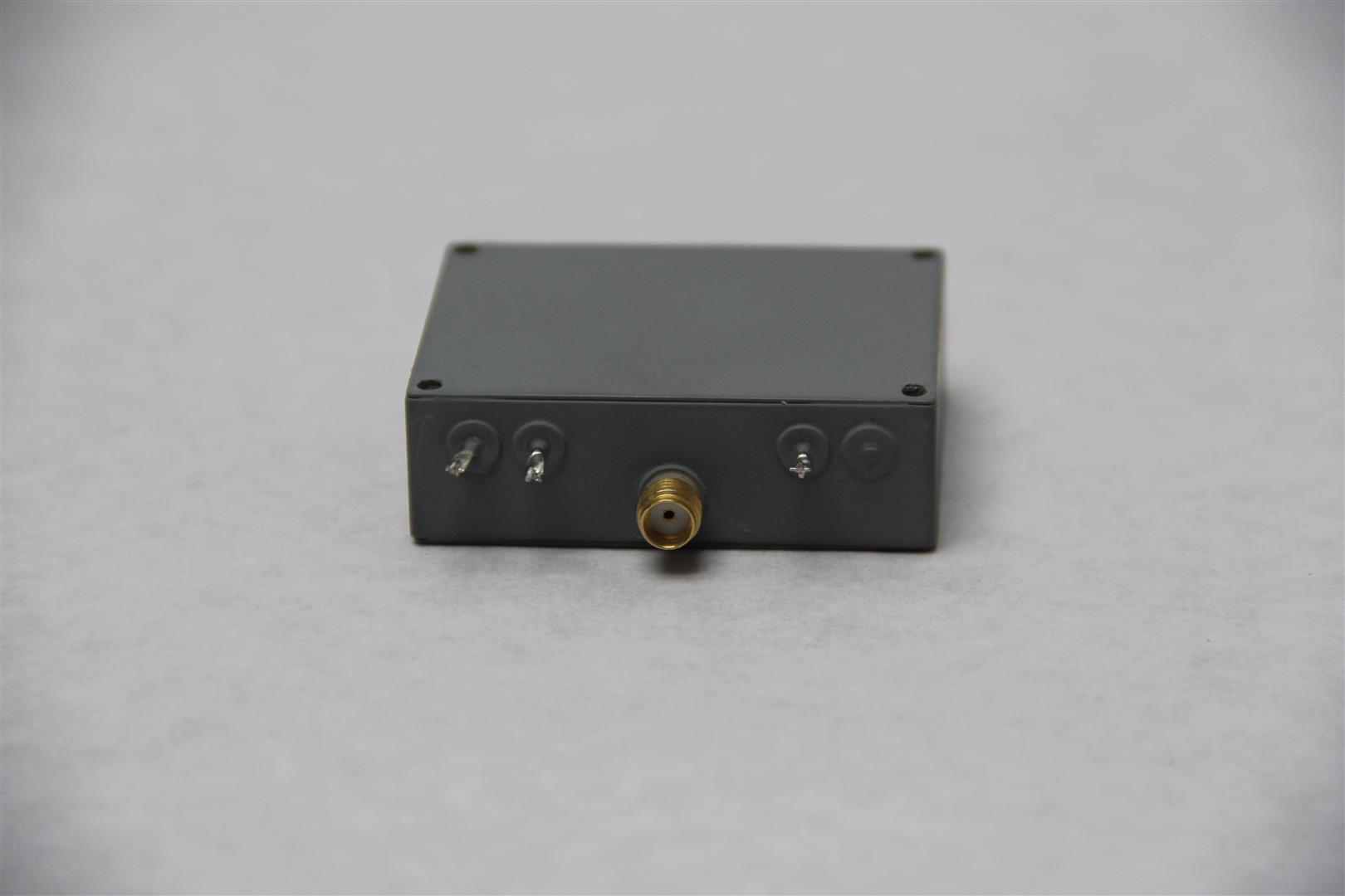 DAICO Industries SP3T RF Coaxial Switch Relay Model 100C06126VF/S DC 450 MHz eBay