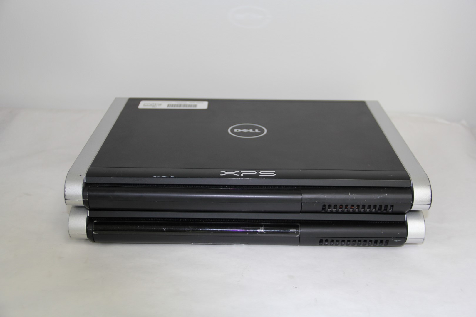 (2) Dell XPS M1530 Laptops Core 2 Duo 2.40GHz 4GB RAM Fully Tested DVD