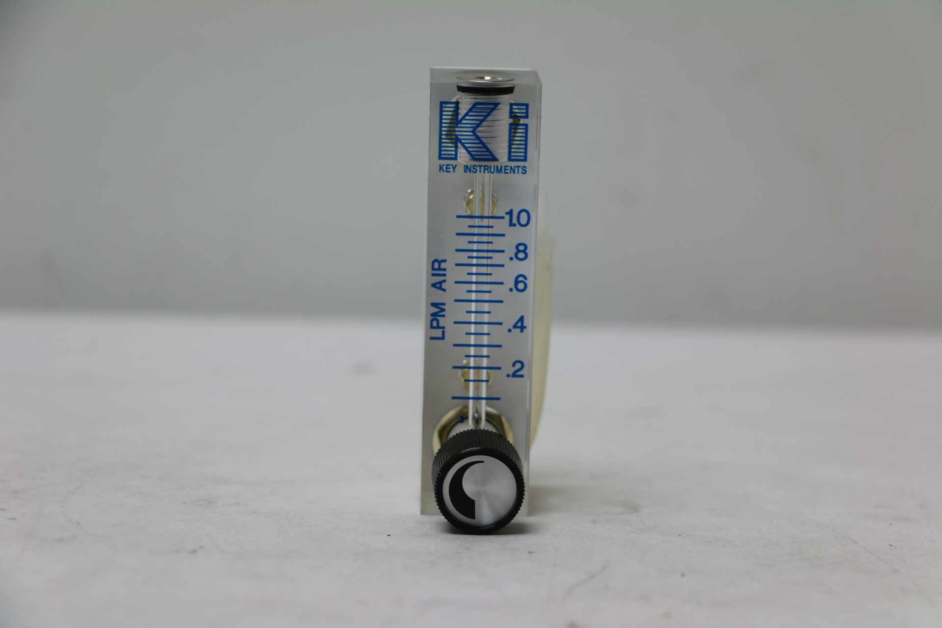 NEW KI Key Instruments Flow Meter Assembly P061429411 6680014839762