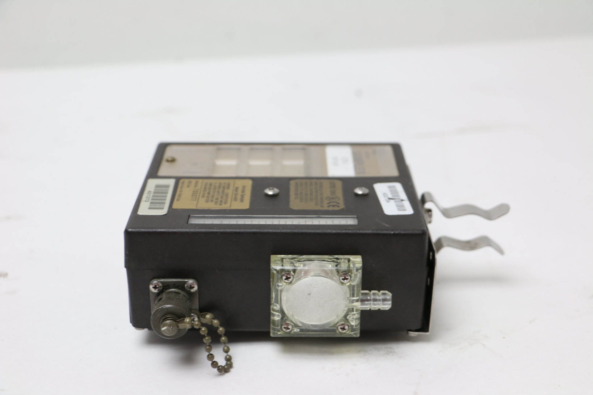 SKC 22444XR Universal Sample Pump Constant Flow Aircheck Sampler STS1 eBay