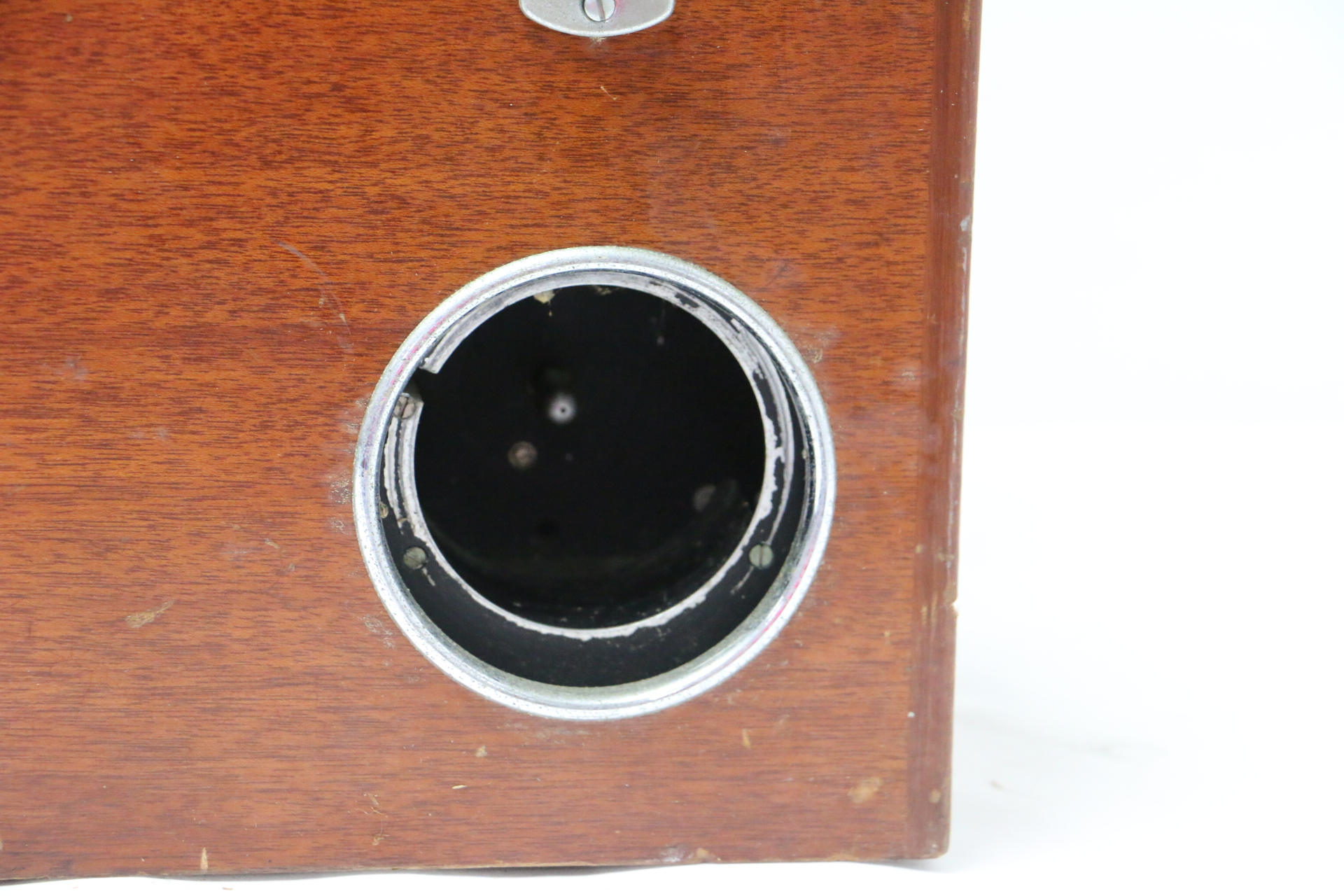 Sanborn Oscilloscope Twin Beam Electrocardiograph ECG Machine Model 62