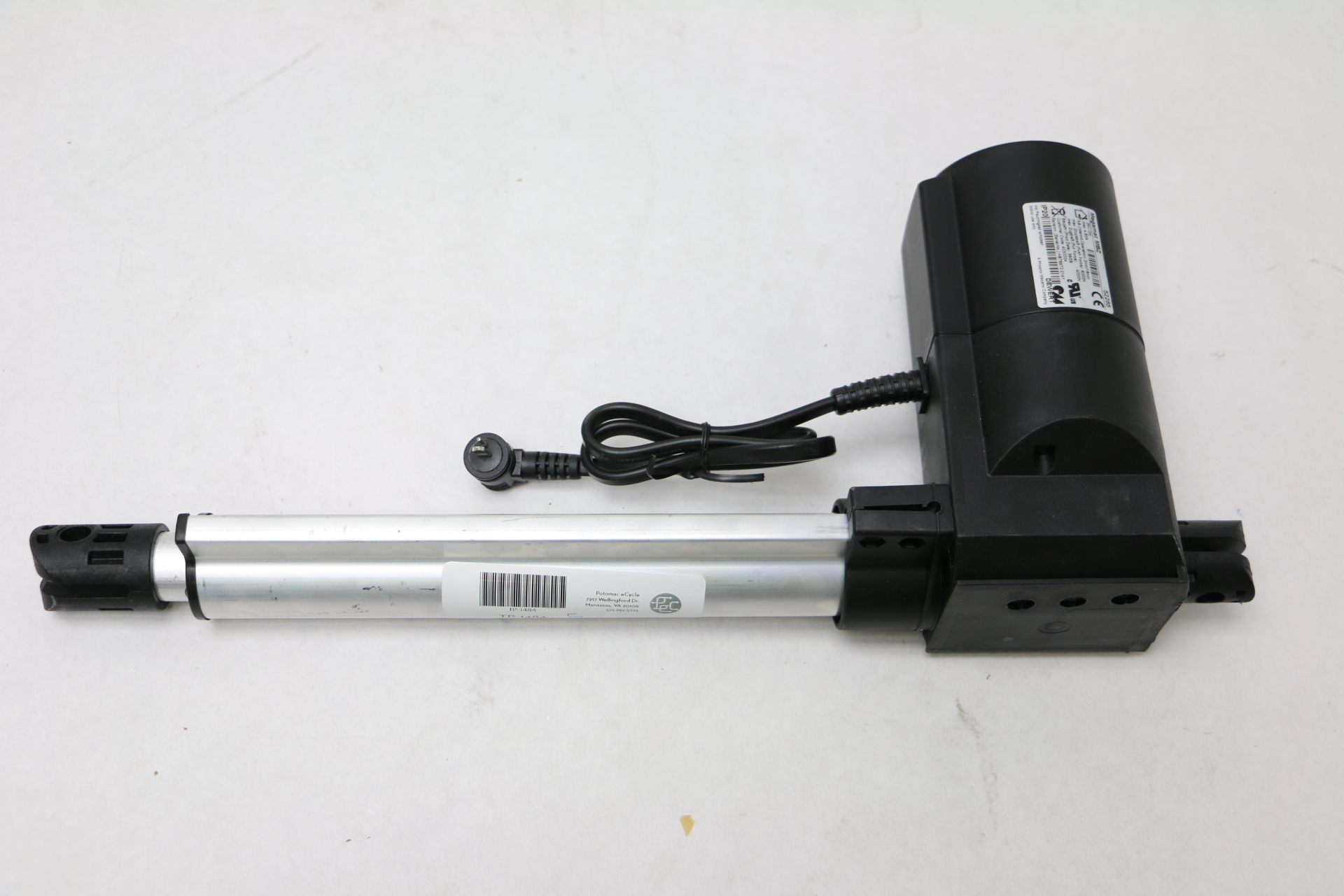 Dewert Megamat MBZ Drive System Lift Chair Motor Linear Actuator 52285